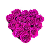 Large Hot Pink Heart Special (2 left)